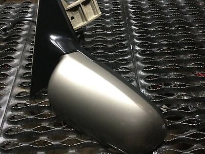 2004-2006 Audi A4 Cabriolet Right Passenger Side Door Mirror OEM Replacement - Perfect for Car Repair & Restoration Projects