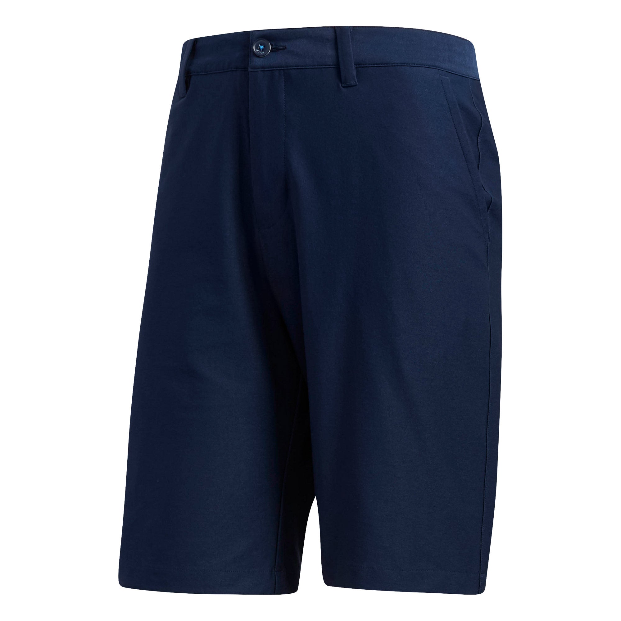 Adidas Adipure Tech Men's Golf Shorts - Lightweight, Moisture-Wicking & Stretchable for Comfort on the Golf Course | Perfect for Golfing, Training & Casual Wear