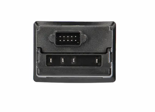 BIG POWER PR RMS1 Replacement Module - High-Performance Power S1 Module for Industrial Equipment & Automation Systems | Perfect for CNC Machines, Robotics, and Heavy Machinery