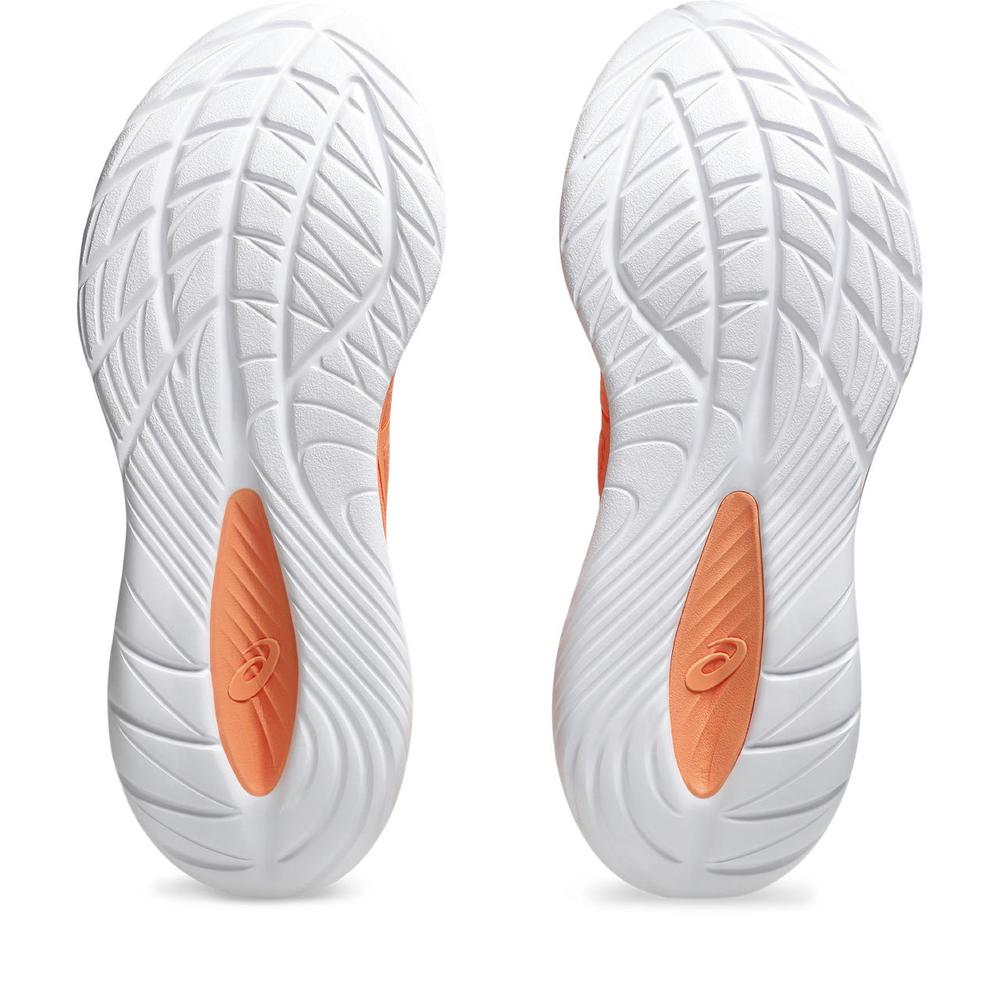ASICS Men's Gel Cumulus 27 Running Shoes - Lightweight Cushioned Sneakers for Jogging, Gym Workouts & Daily Comfort | Road Running & Athletic Training Footwear