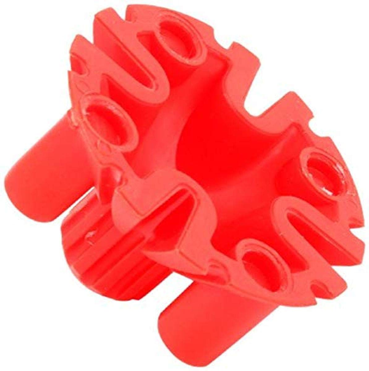 Fetco 1102.00019.00 Cascade Spray Dome Assembly - Commercial Coffee Brewer Replacement Part for Restaurants & Cafes