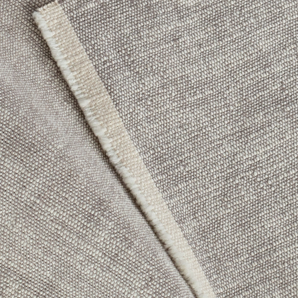 Premium Kingham Fabric - Soft & Durable Cobblestone Pattern Upholstery Material for Sofas, Chairs & Home Decor