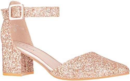 Champagne Glitter