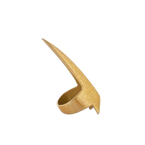 Gold Glitter
