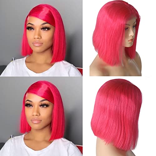 #13x4 hot pink
