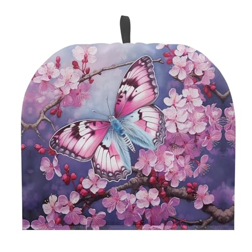Pink Butterfly