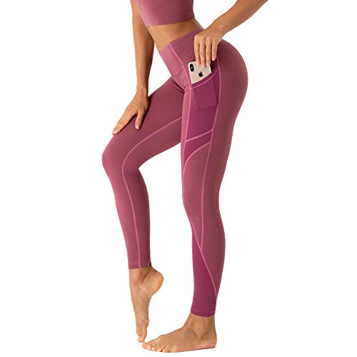 1pc Pink Legging
