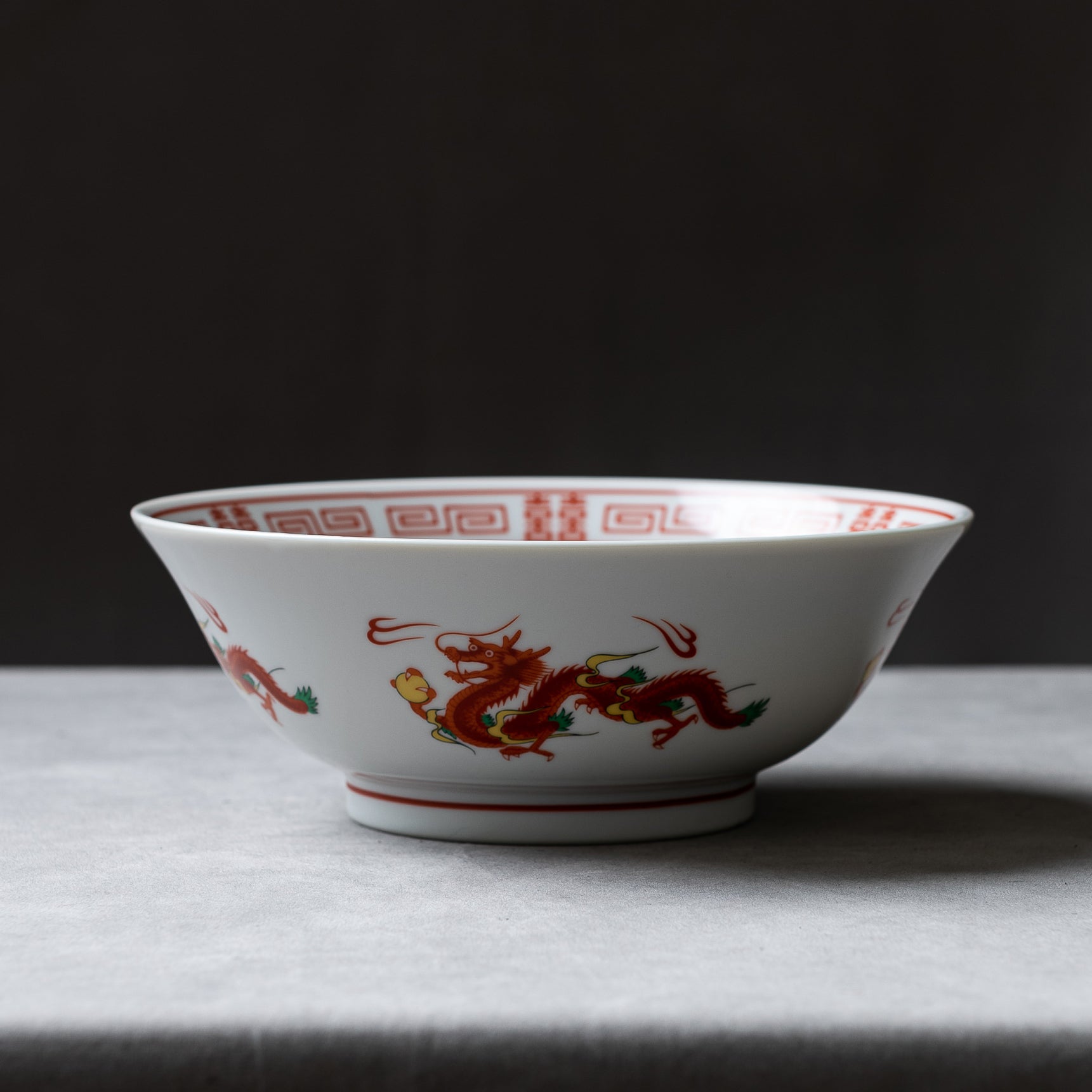 Authentic Japanese Ramen Bowl Set - 3 Sizes (Small/Medium/Large) | Microwave & Dishwasher Safe | Perfect for Home Dining, Restaurant Use & Gift Giving