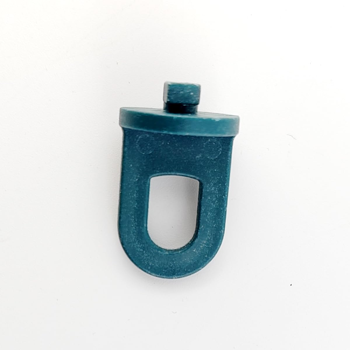 GXXMEI 100PCS Greenhouse Twist Clips - Heavy Duty Plant Hooks for Aluminium Greenhouse, Garden Hangers for Insulation & Plant Support - Perfect for Tomato Vines, Cucumber Plants & Greenhouse Accessories