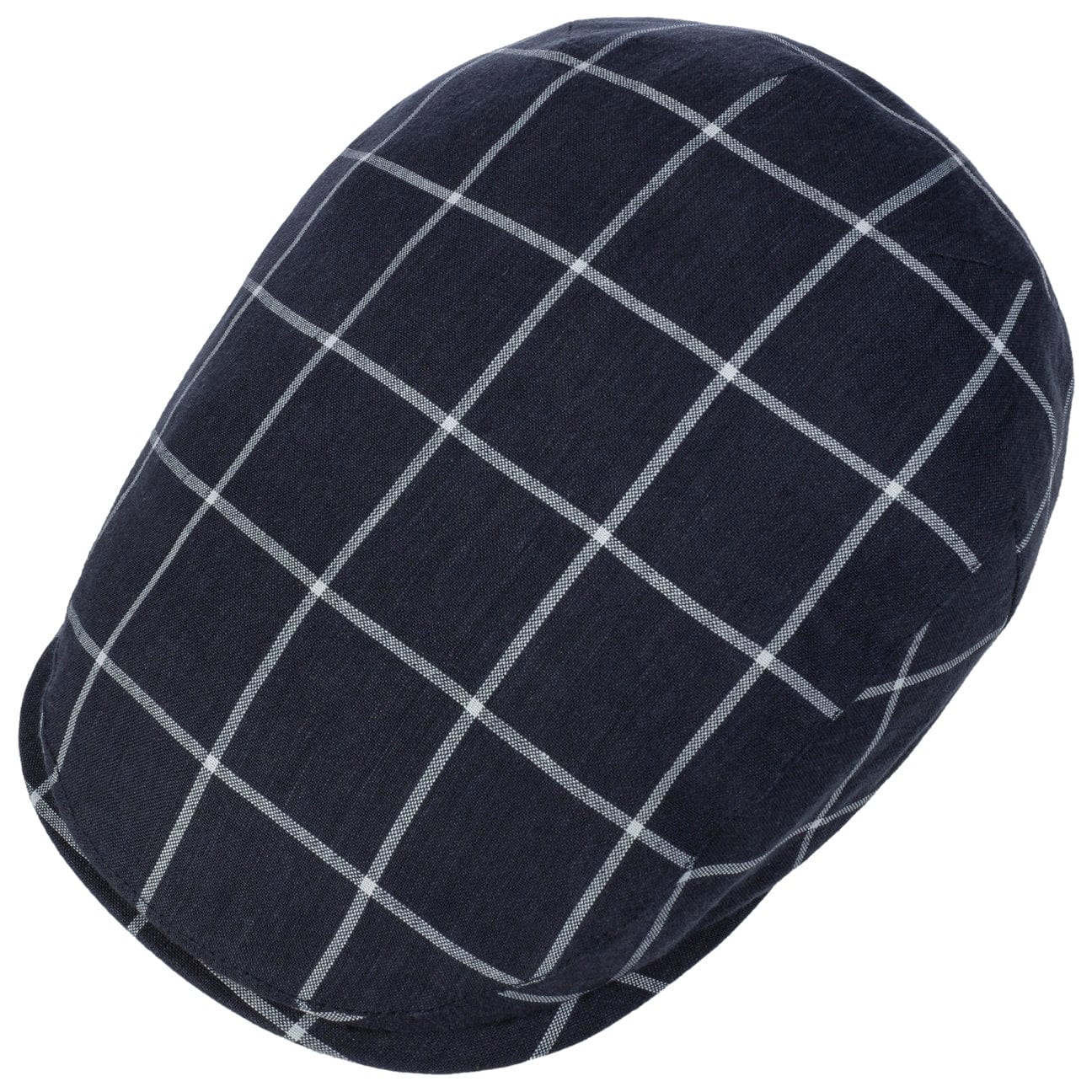 Bailey 1922 Shirin Flat Cap for Men - Classic Wool Fedora Hat for Outdoor, Travel & Casual Wear