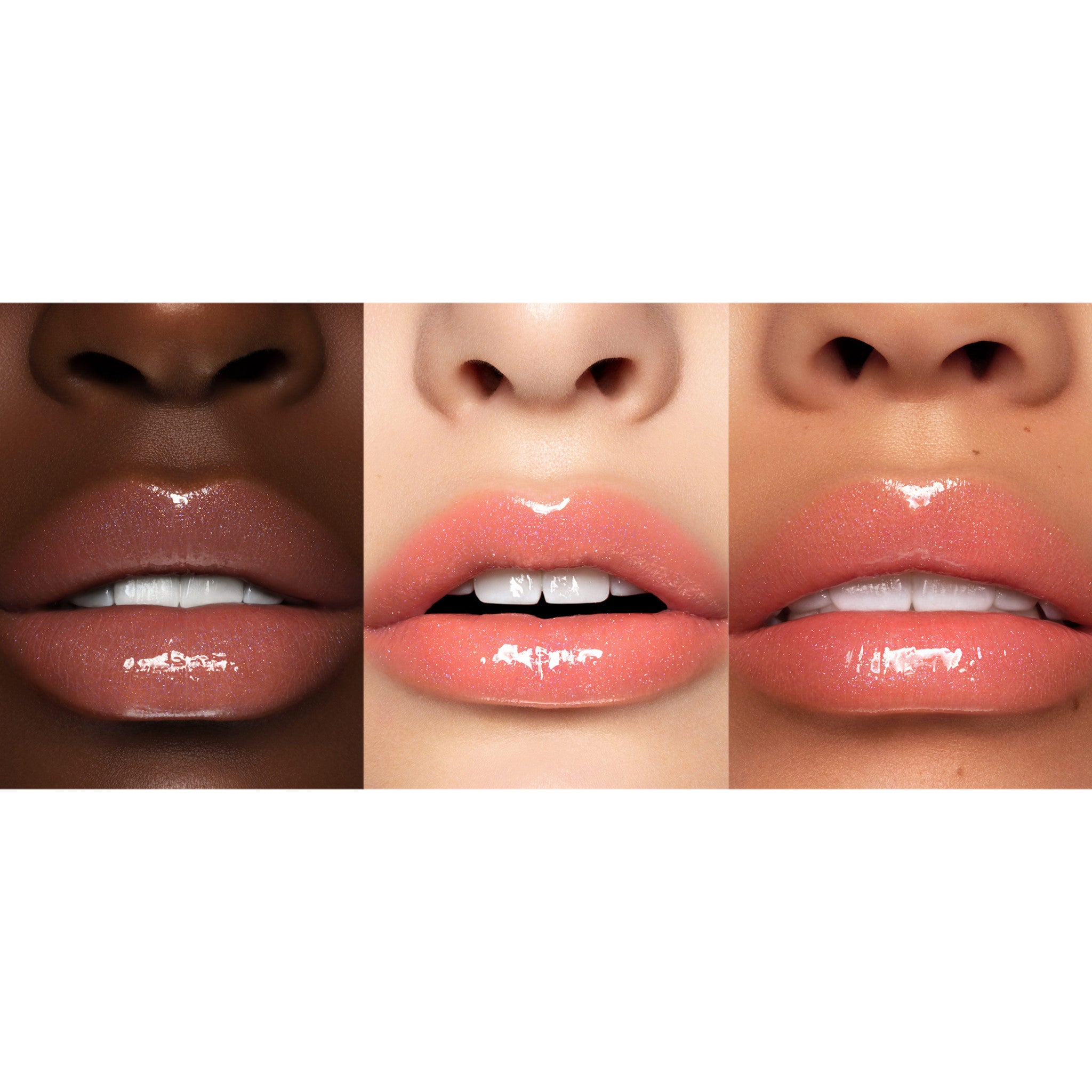 Pat McGrath Labs Lust Gloss - High-Shine Lip Gloss with Hydrating Formula | Perfect for Everyday Wear & Special Occasions