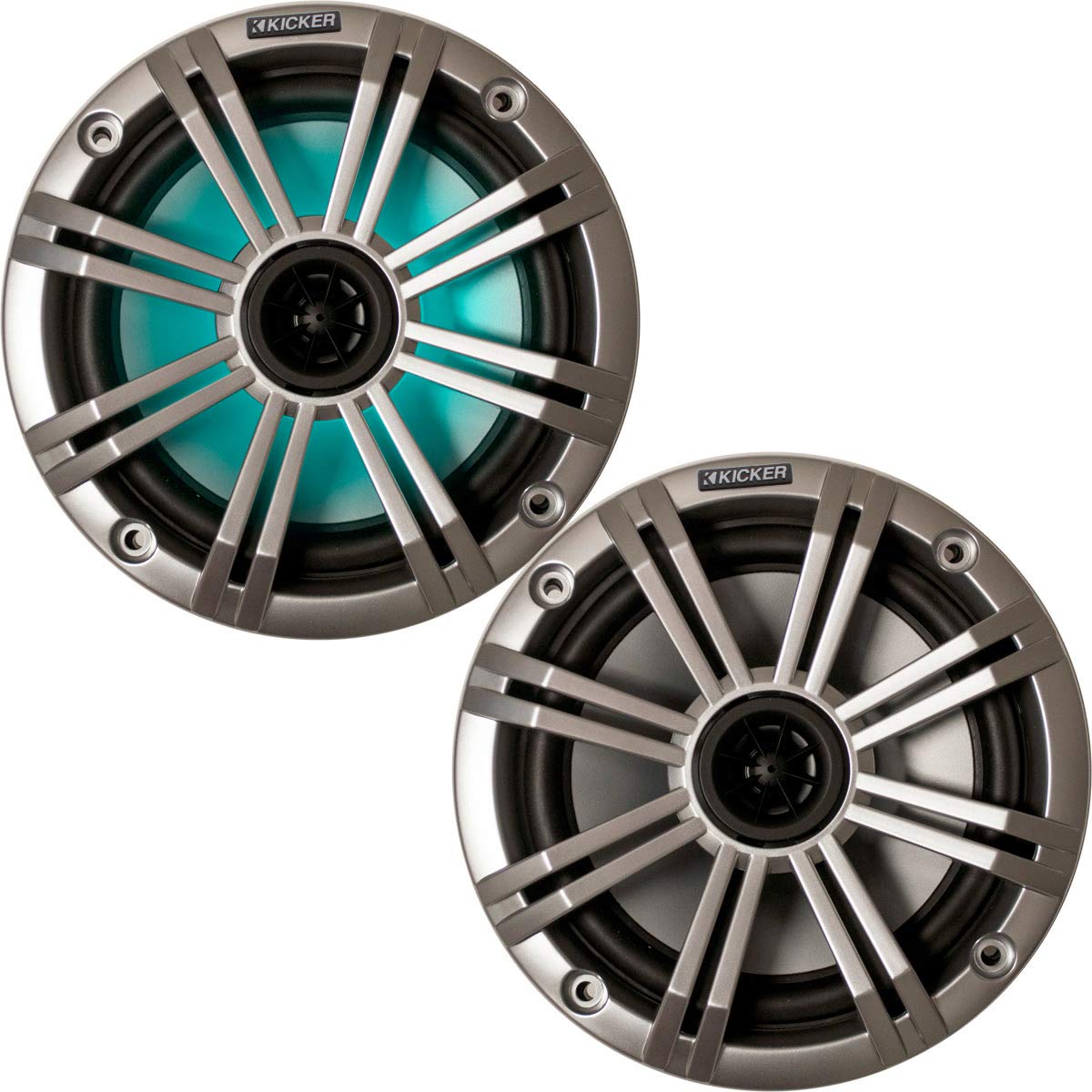 KICKER 6.5