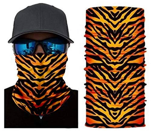 Tiger Print