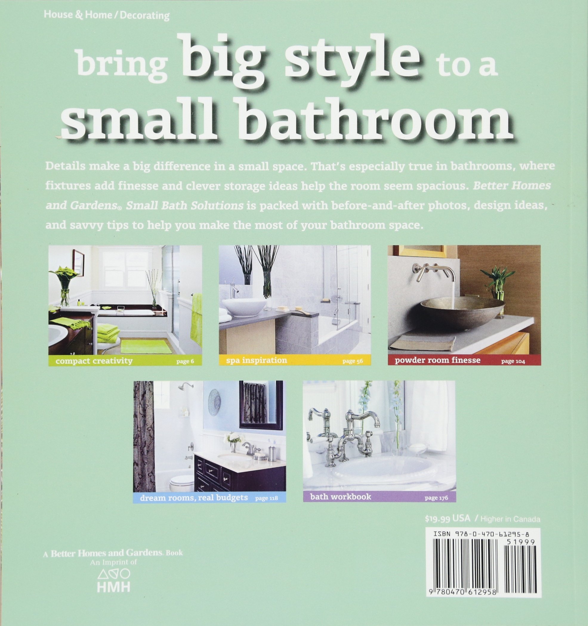 Small Bath Solutions by Better Homes & Gardens - Space-Saving Bathroom Organizers for Apartments & Tiny Homes | Perfect for Vanity Storage & Shower Organization