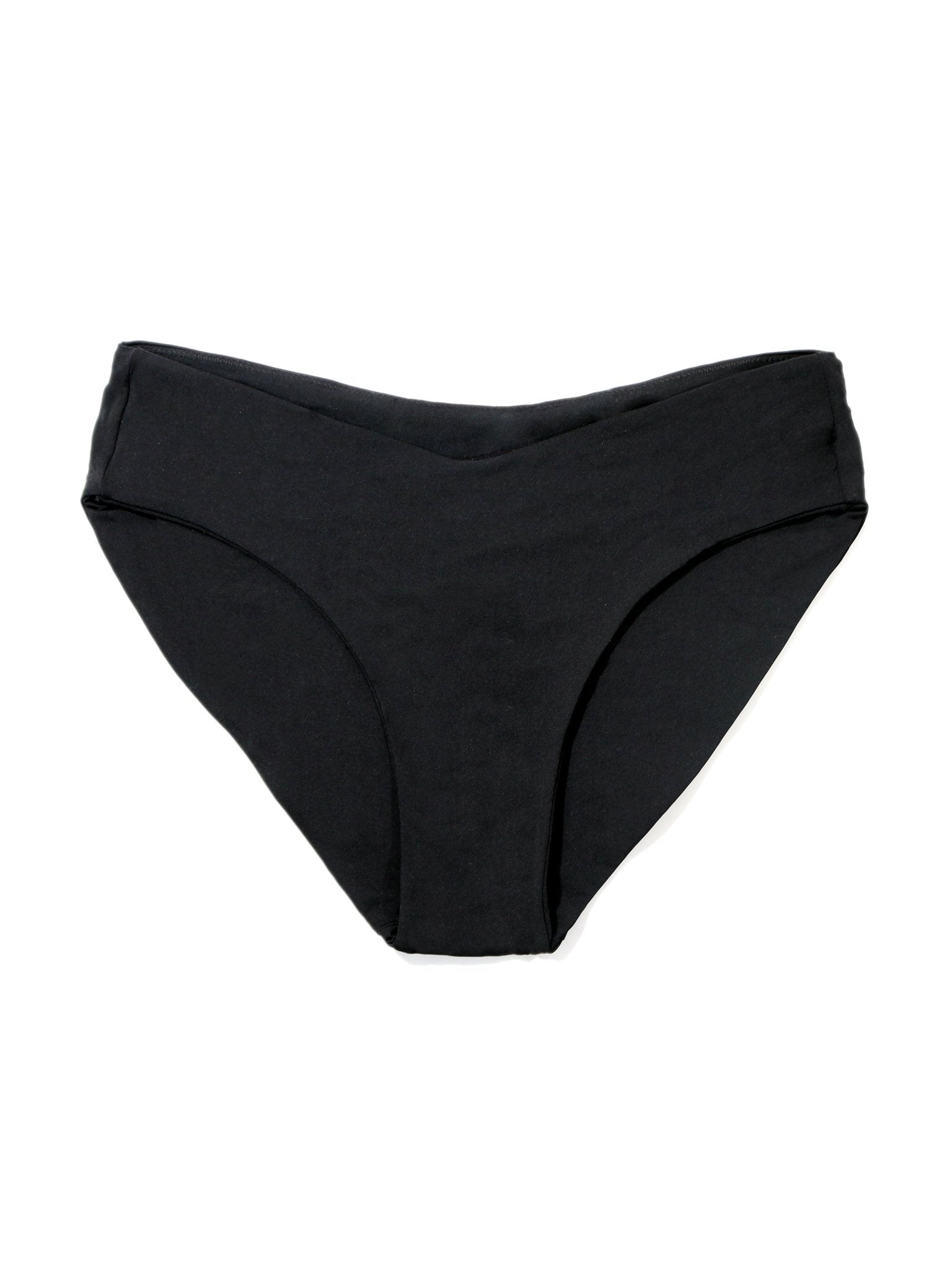 V Kini Swimsuit Bottom - High Waisted Bikini Bottoms for Women, Sexy Swimwear with Tummy Control, Comfortable & Stylish Beachwear for Pool, Vacation & Summer Activities