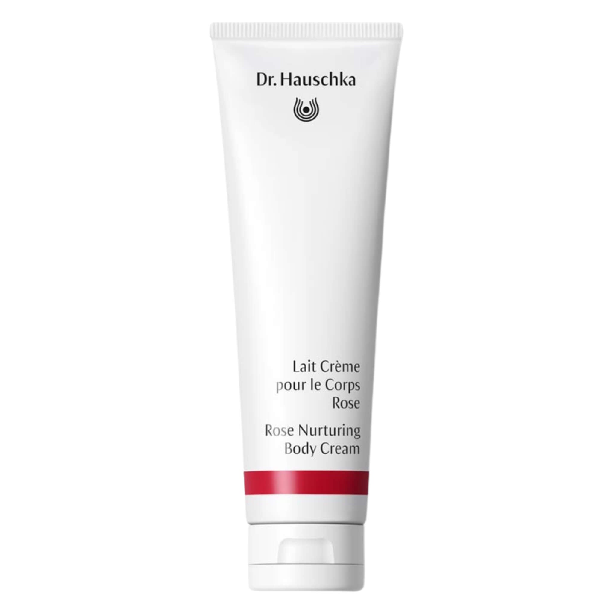 Rose Nurturing Body Cream - Hydrating & Moisturizing Skin Care for Dry Skin | Perfect for Daily Use & Nighttime Routine