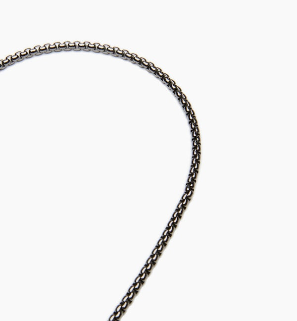 BL Charm Thick Link Eyewear Chain - Stylish Glasses Holder for Women & Men - Perfect for Reading, Fashion Accessories, and Keeping Glasses Secure at Work or Outdoors