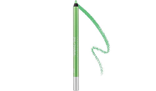 UD Urban 24/7 Glide-On Waterproof Eye Pencil - Freak | Smudge-Proof Eyeliner for All-Day Wear | Perfect for Party, Work & Everyday Makeup Looks