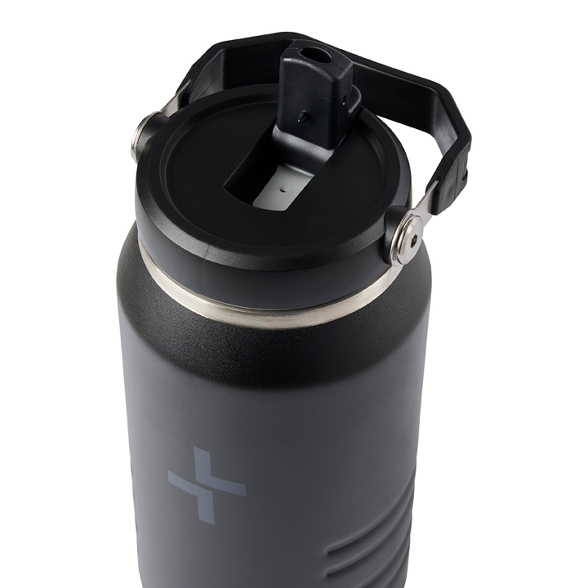 1200ml Leak-Proof Travel Water Bottle with Tracking Number - Perfect for Hiking, Gym, and Outdoor Adventures
