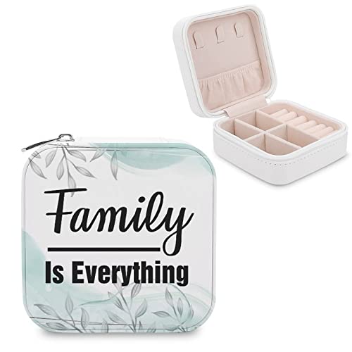Family Is Everything