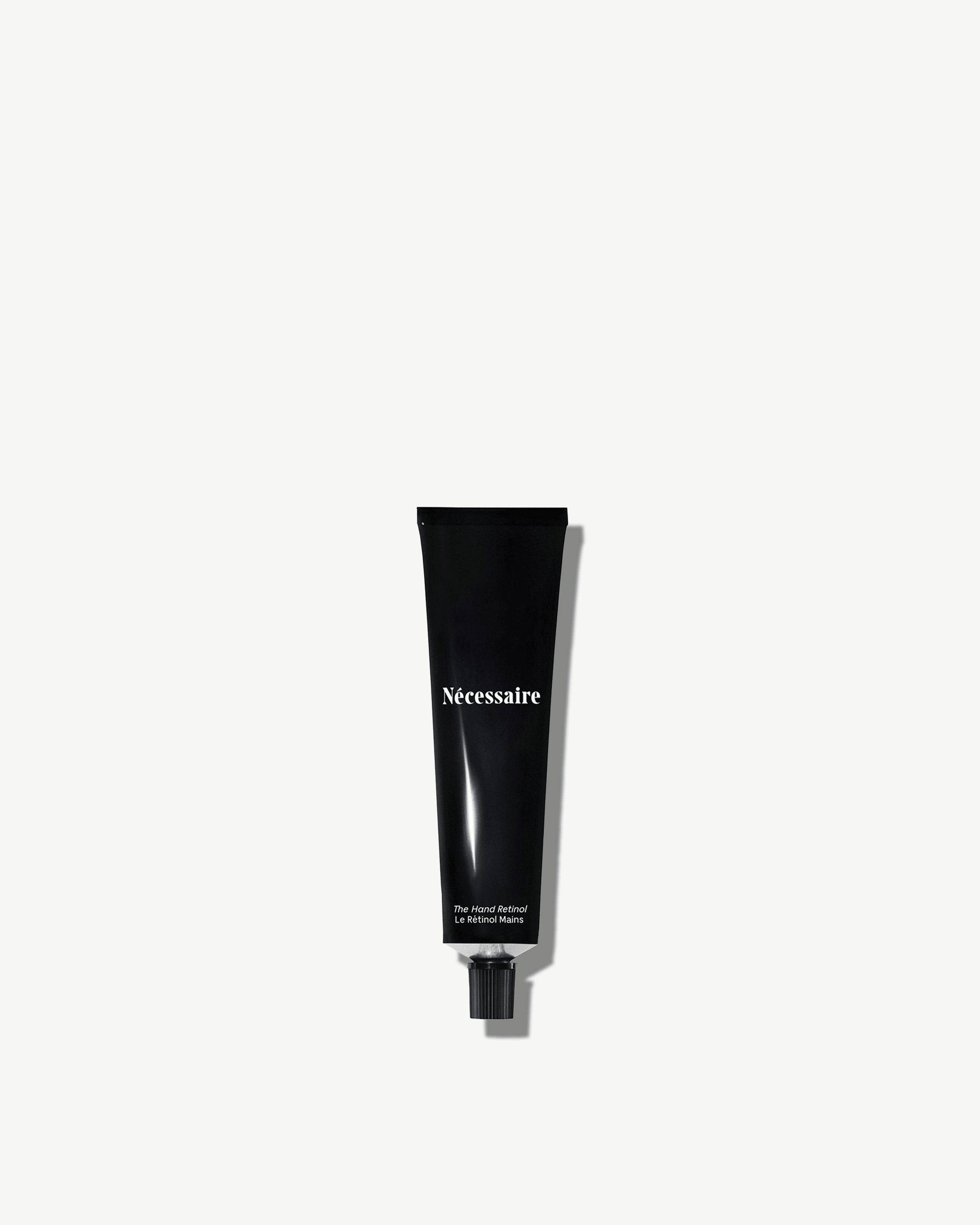 0.25% Pure Retinol + 5% AHA Hand Repair Treatment - Anti-Aging & Skin Renewal for Dry, Rough Hands - Perfect for Nighttime Skincare Routine