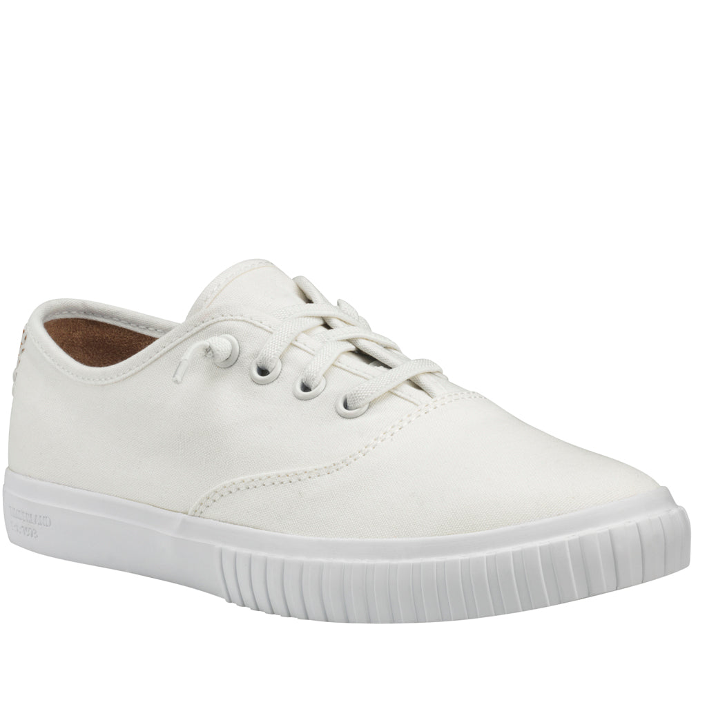 Timberland Newport Bay Women's Oxford Shoes - Comfortable & Stylish Casual Sneakers for Walking, Work & Everyday Wear