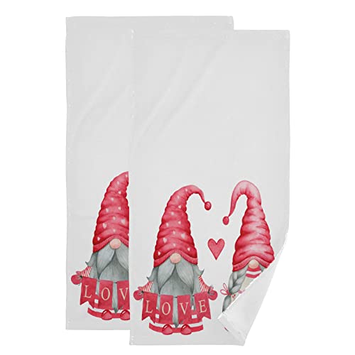 Valentines Gnomes