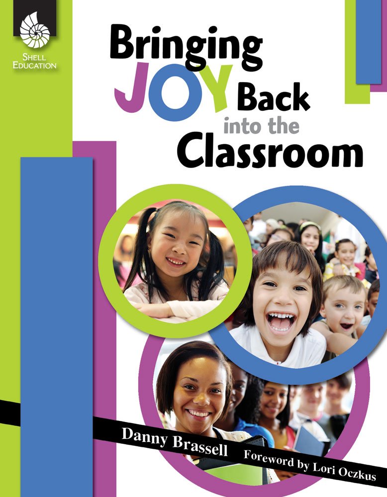 Bringing Joy Back into the Classroom - Professional Teaching Resources for Educators | Perfect for Lesson Planning, Teacher Development & Classroom Engagement