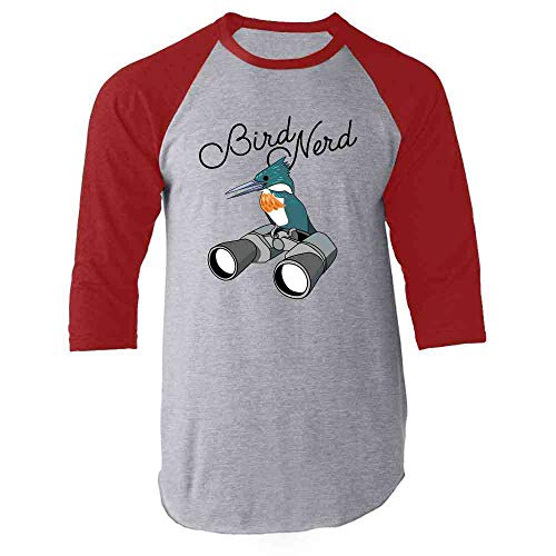 Raglan | Red Sleeves