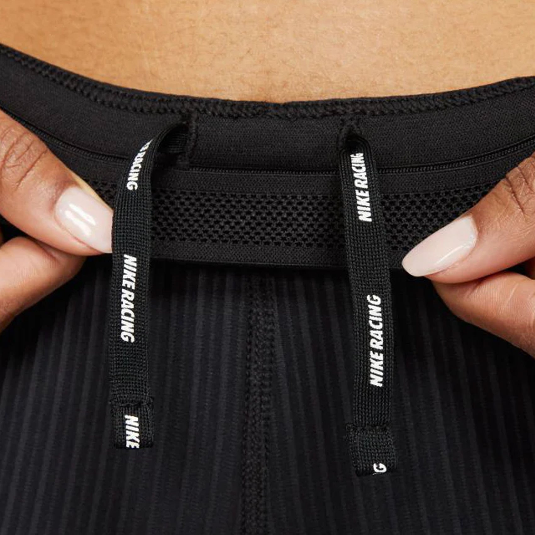 Nike AeroSwift Dri-FIT Women's Running Shorts - Lightweight, Breathable & Quick-Dry for Jogging, Gym & Outdoor Workouts