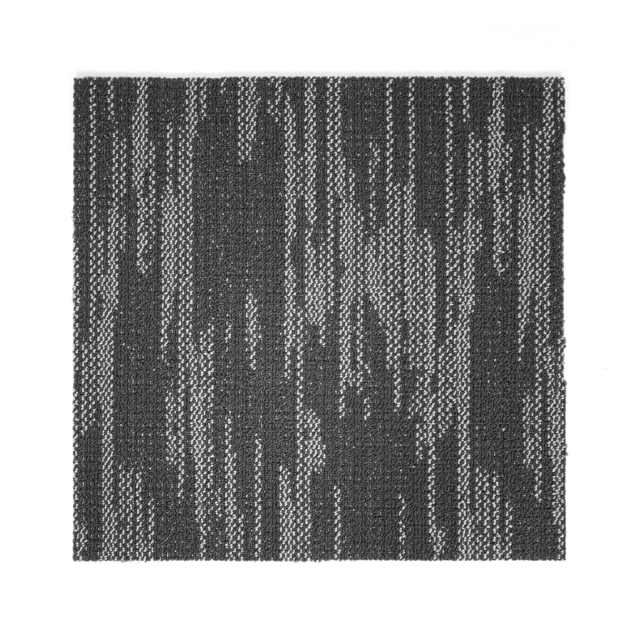 16-Piece Commercial Carpet Floor Tiles 20