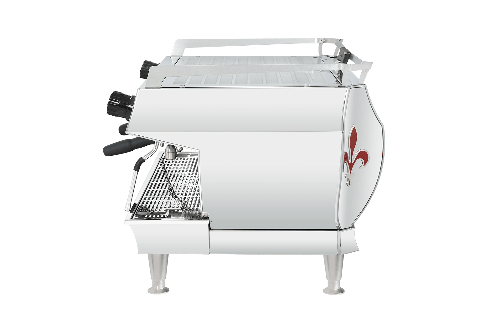 La Marzocco GB5 S 3 Group Commercial Espresso Machine - Premium Coffee Maker for Cafes & Restaurants | Perfect for High-Volume Brewing & Professional Baristas