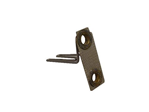 GE CR123C379A Heater Element Replacement - Compatible with GE Appliances, Black - Perfect for Ovens, Dryers & Electric Heaters