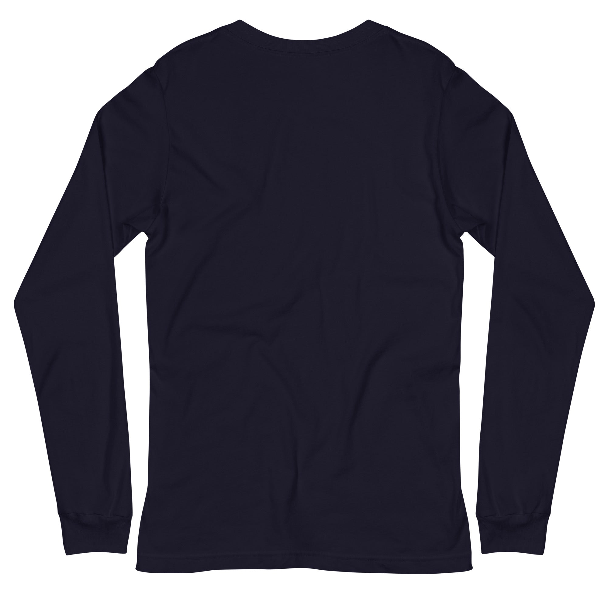 GHFH Rugby Long Sleeve Social T-Shirt for Men - Comfortable & Stylish Rugby Jersey for Casual Wear, Sports, and Team Events