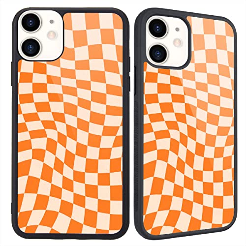 Twist Chessboard
