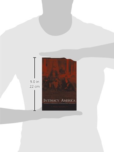 Intimacy in America: Exploring Dreams of Affiliation in Antebellum Literature | Historical Romance & Social Bonds Analysis for Book Clubs & Literature Studies