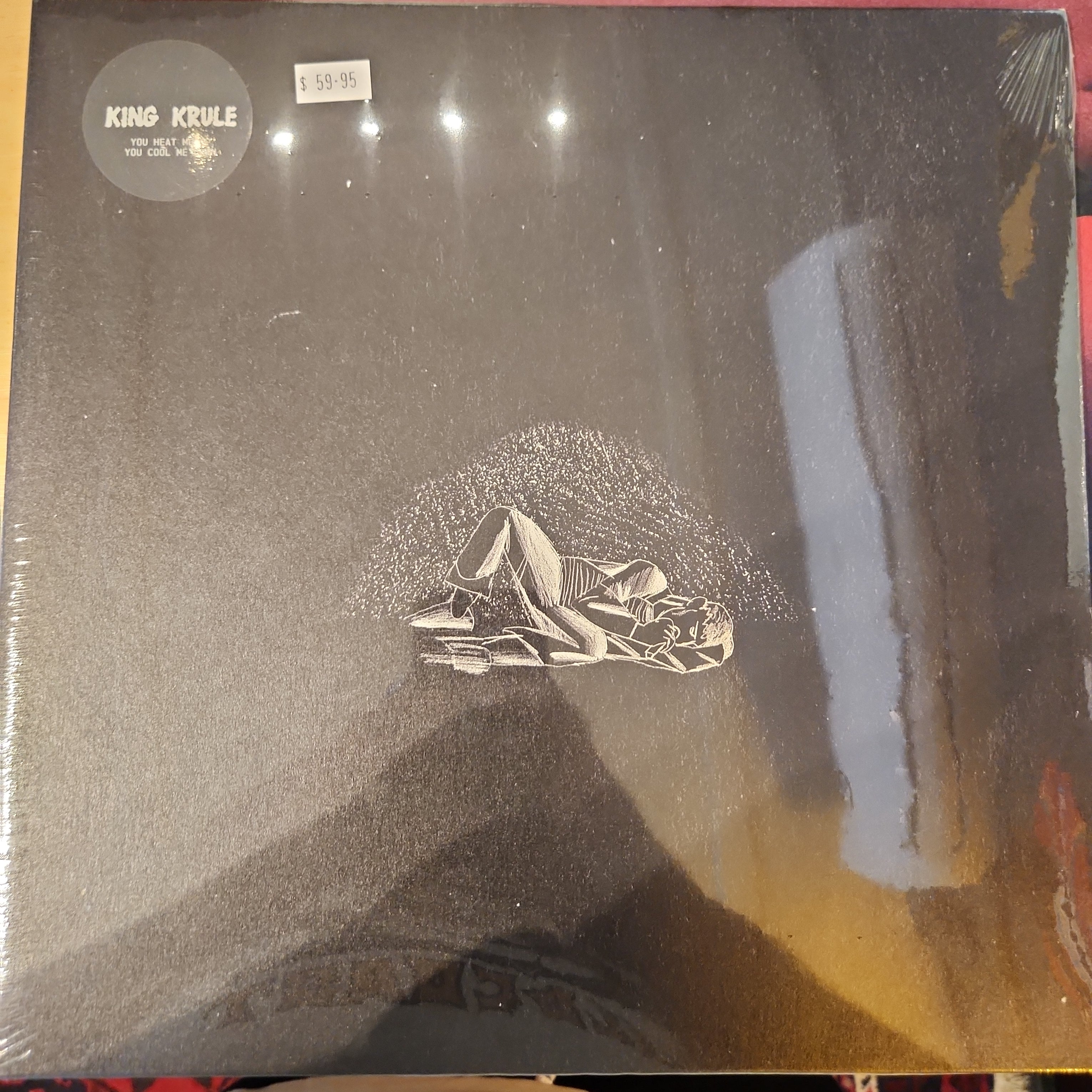 King Krule - 