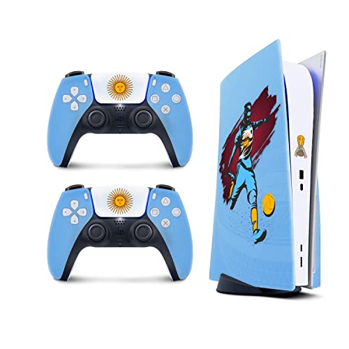 Argentina Skin