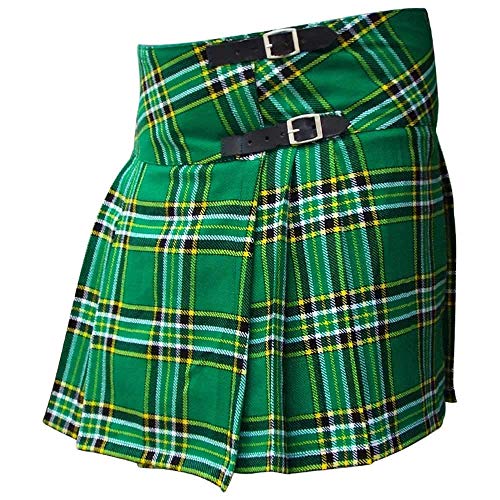 Irish-heritage