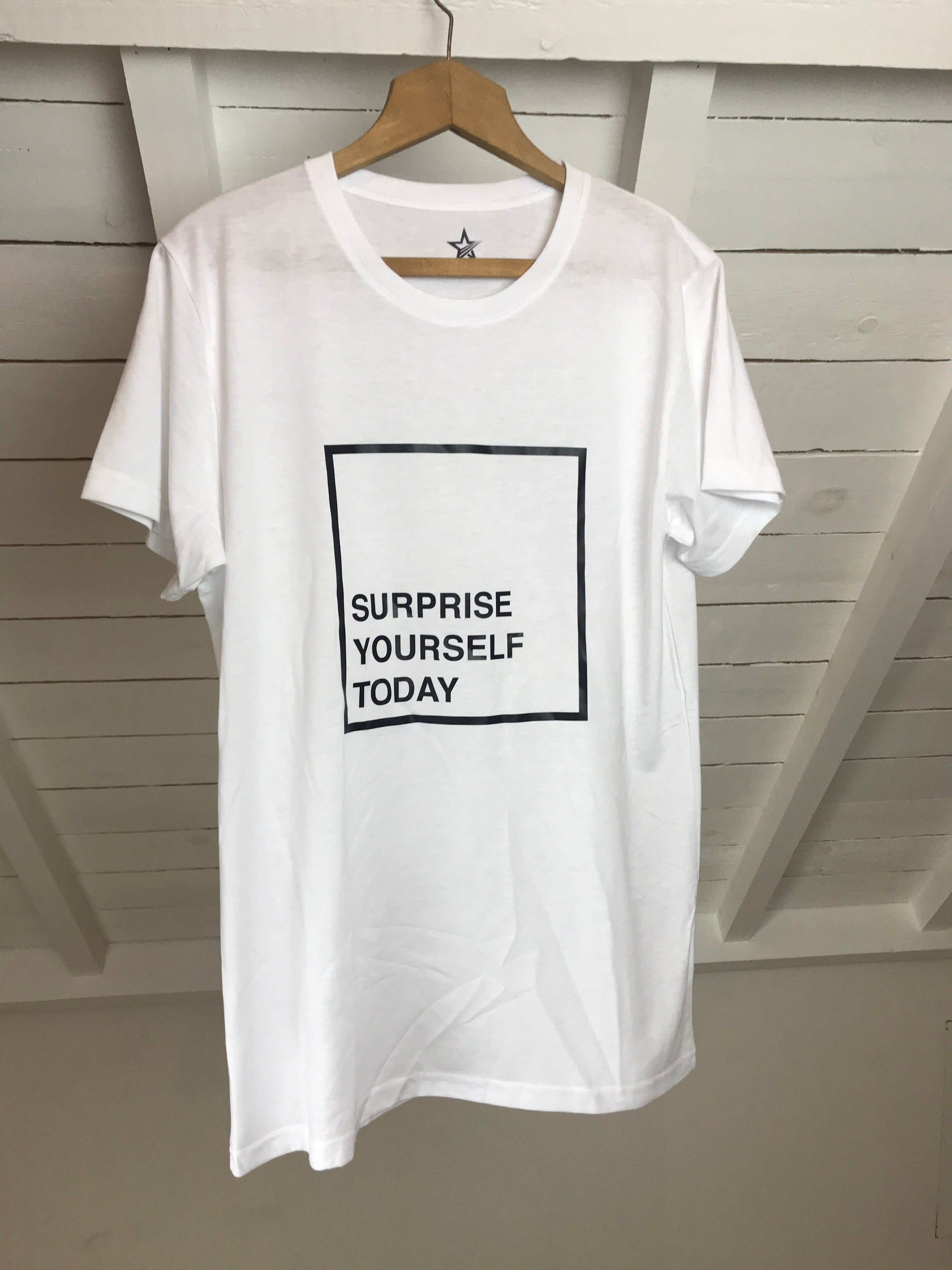 Charles Surprise Yourself Today Men's Fashion Outlet – Trendy Casual & Formal Wear for Work, Dates & Everyday Style
