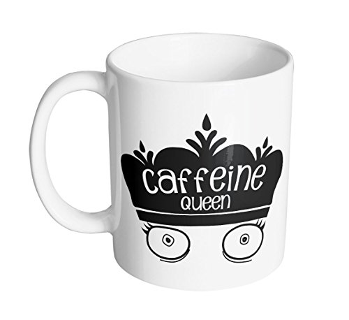 Caffeine Queen
