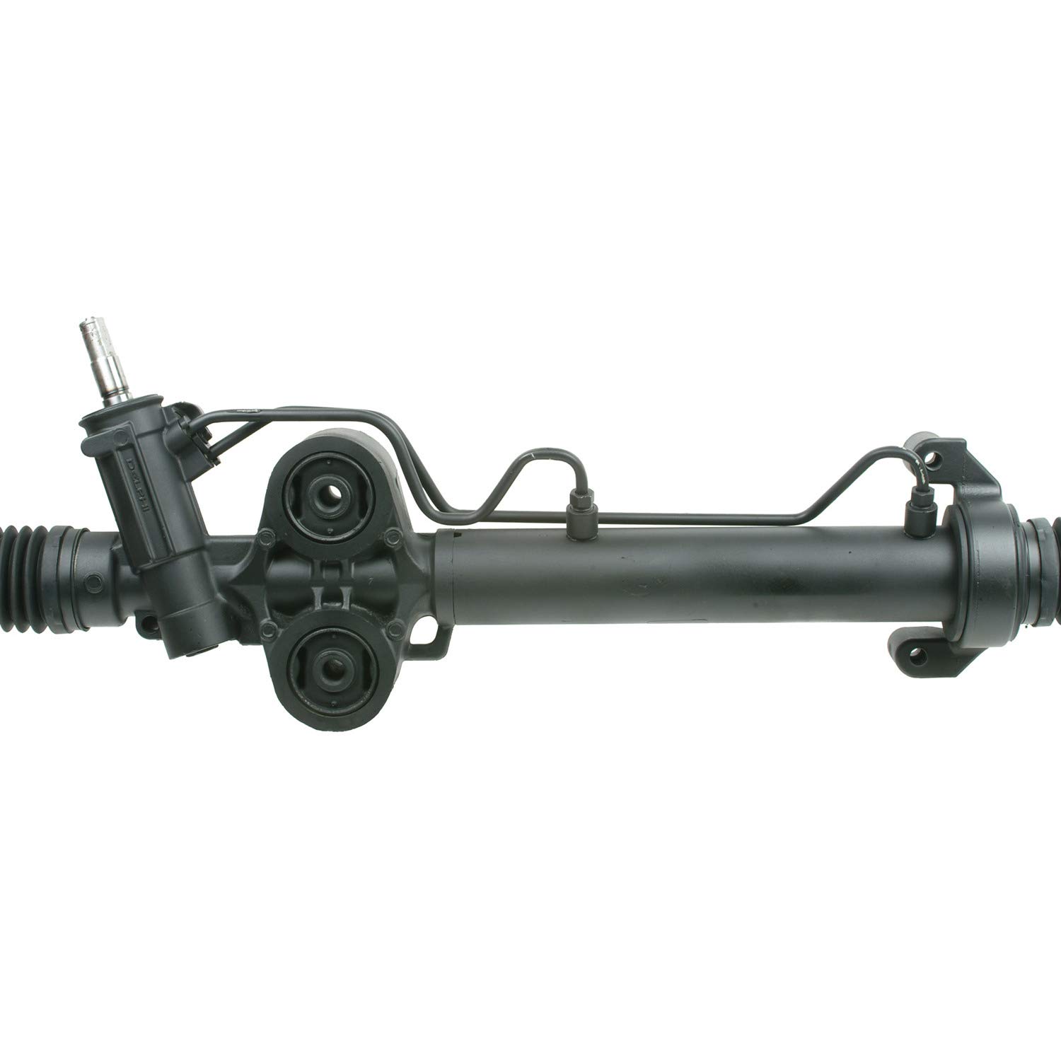 Cardone 22-1036 Remanufactured Hydraulic Power Steering Rack and Pinion Complete Unit - Compatible with Select Car Models - Perfect for Smooth Steering & Vehicle Repair