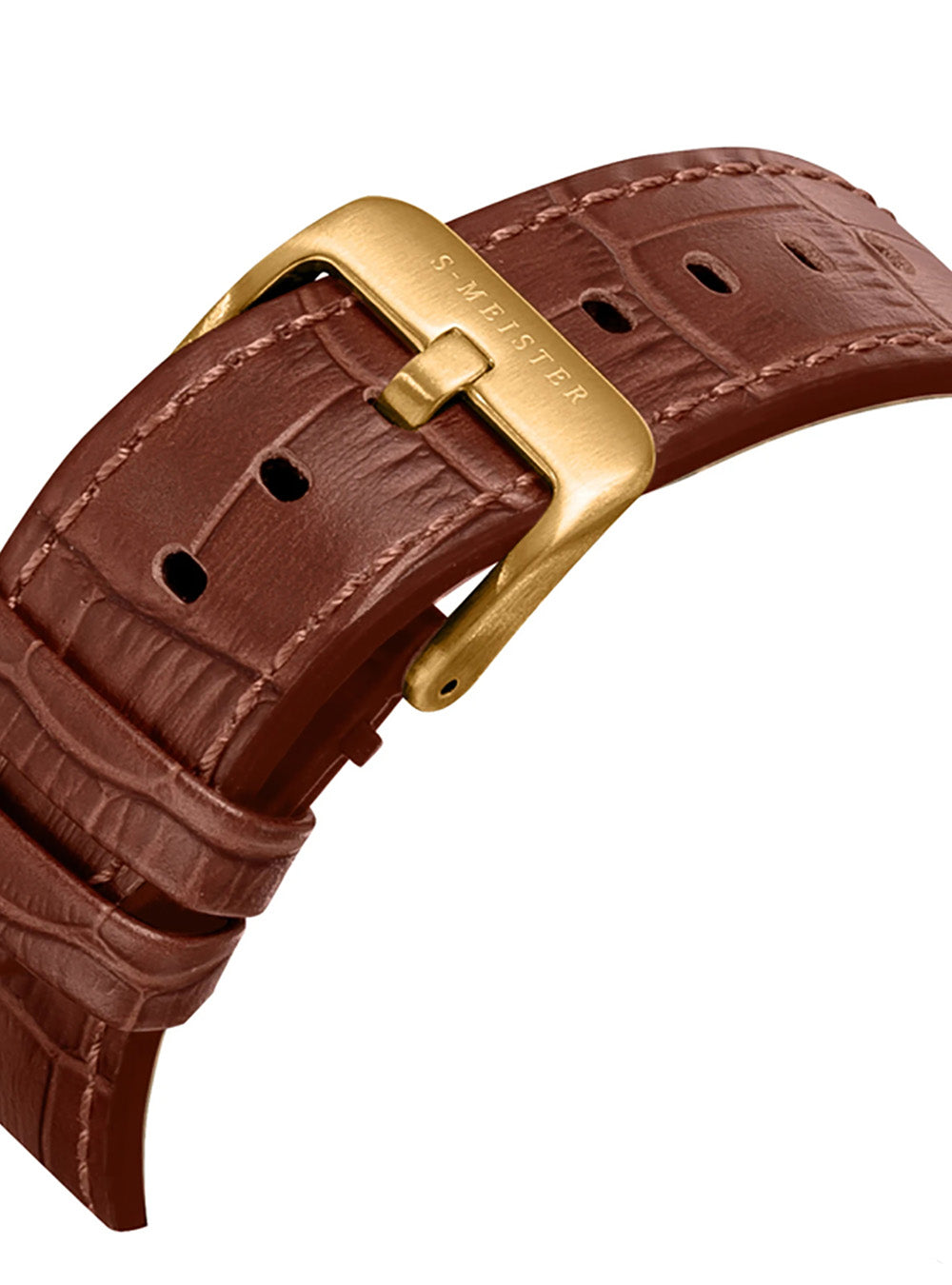 Garrack Demon Slayer (Kimetsu no Yaiba) S Meister Collaboration Watch - Limited Edition Made in Japan | Anime Cosplay, Collector's Item & Stylish Accessory for Fans