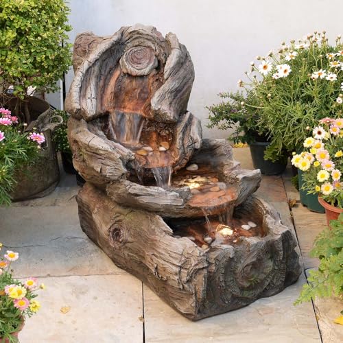 Fountain Style 4051