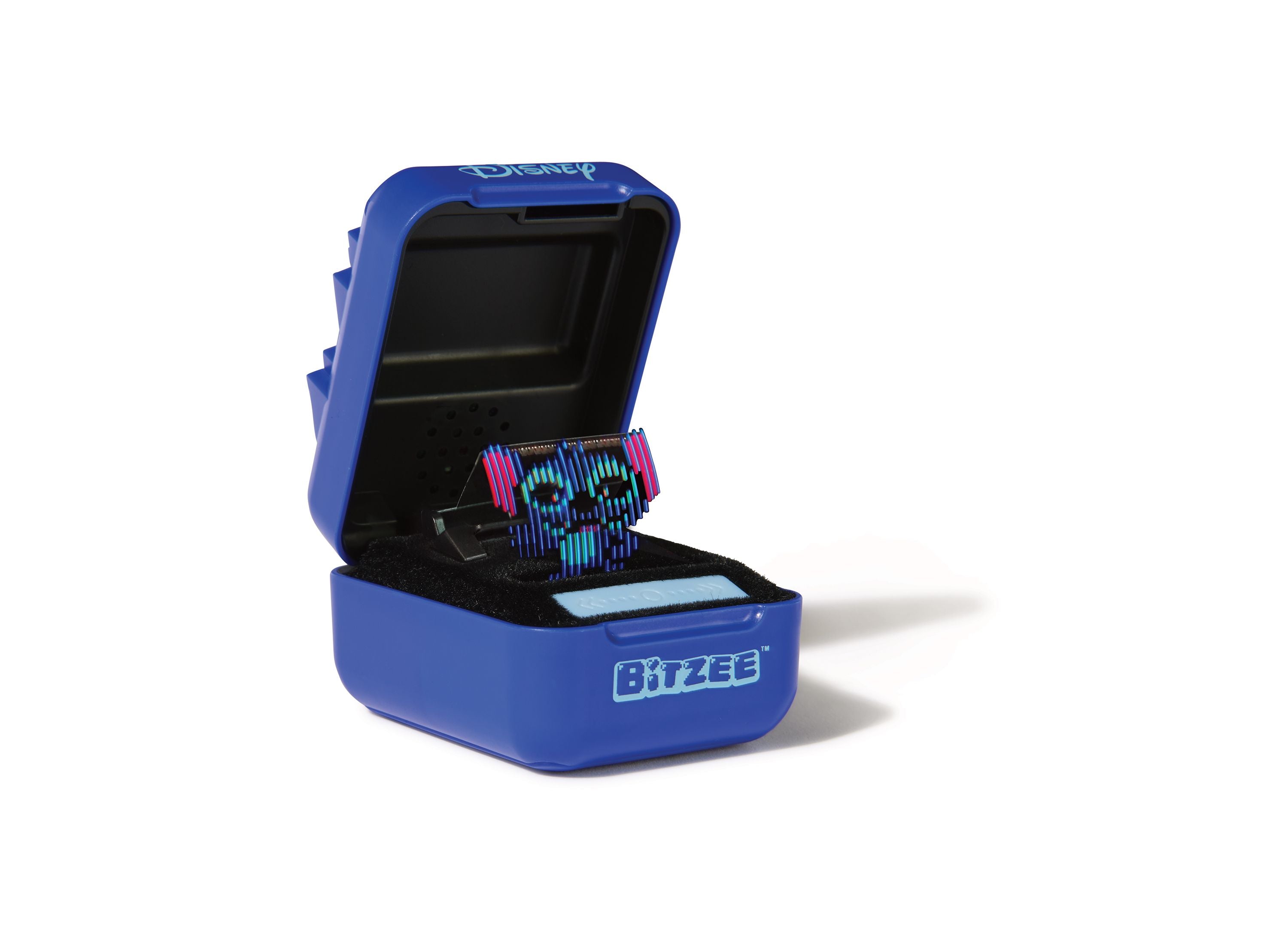 Bitzee Disney Digital Pet Interactive Toy for Kids - Fun Virtual Pet Game for Boys & Girls | Perfect Gift for Birthday, Christmas & Playtime