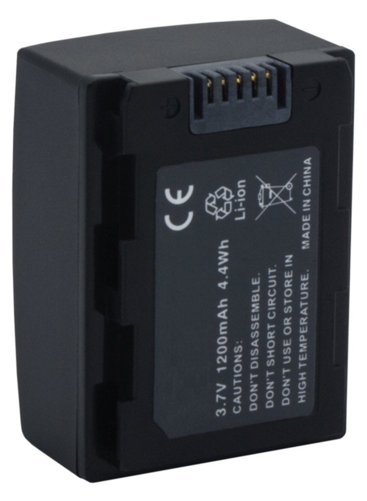 BM 2 IA-BP105R Replacement Battery and Charger Kit for Samsung HMX-F90, HMX-F800, HMX-F900, HMX-H300, HMX-H303, HMX-H304, HMX-H305, HMX-H320, SMX-F53, SMX-F54, SMX-F500, SMX-F501, SMX-F530, SMX-F70, SMX-F700 Camcorders - Perfect for Travel, Vlogging, and Professional Video Recording