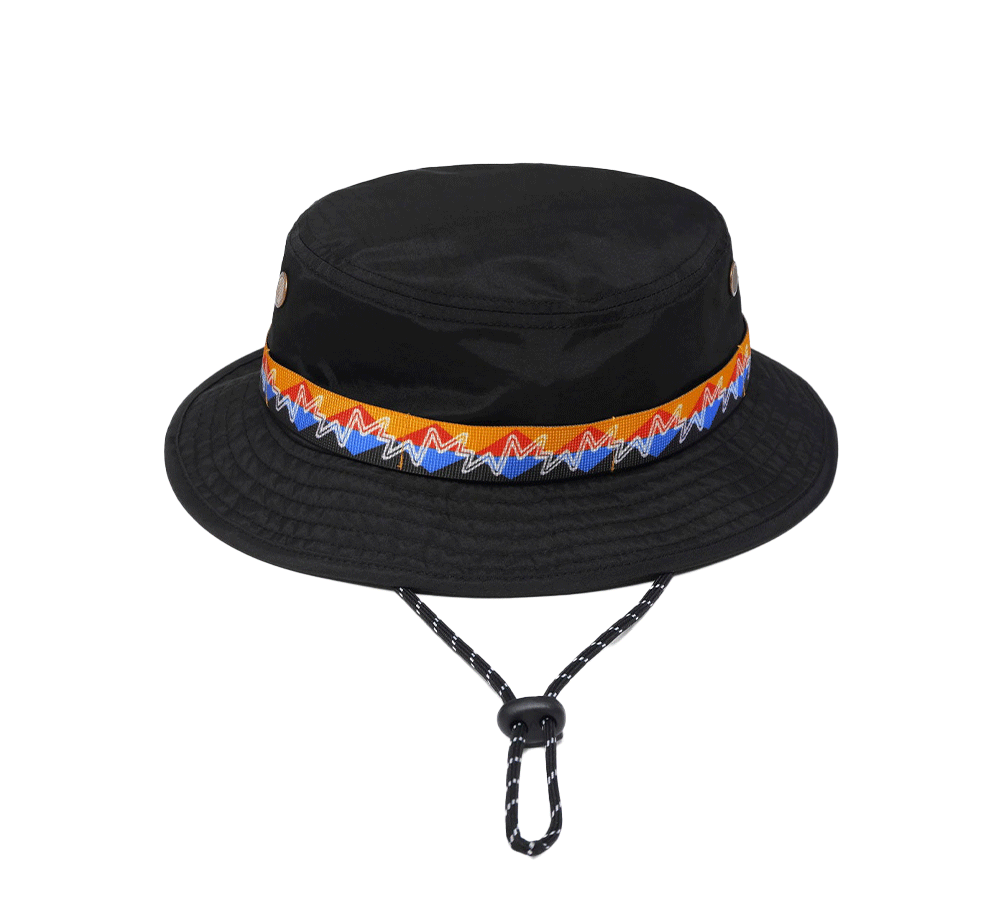 Best Boonie Hat for Outdoor Adventures - Lightweight, Durable & Sun Protection - Perfect for Hiking, Camping & Fishing