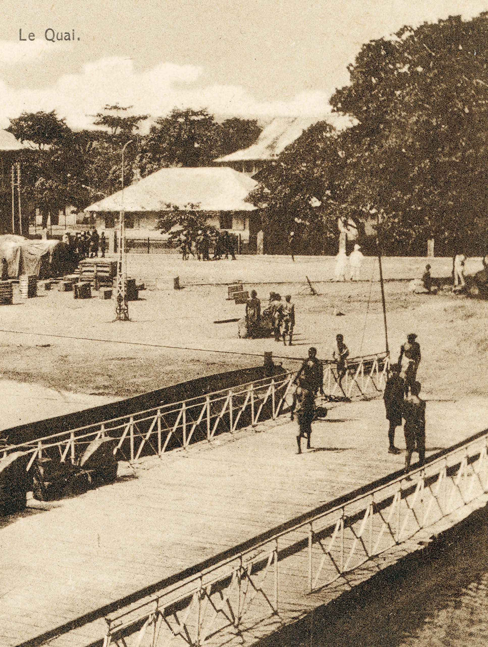 Recaptioning Congo: African Stories and Colonial Pictures - Explore Authentic African Narratives & Historical Photography for Cultural Studies & Academic Research