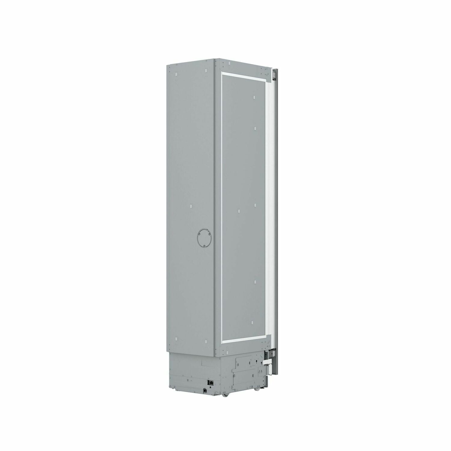 Bosch B18IF900SP 18-Inch Built-In Freezer - Energy Efficient, Spacious Storage for Restaurants, Homes & Commercial Use - Benchmark Series