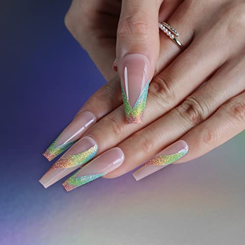 Magic Glitter